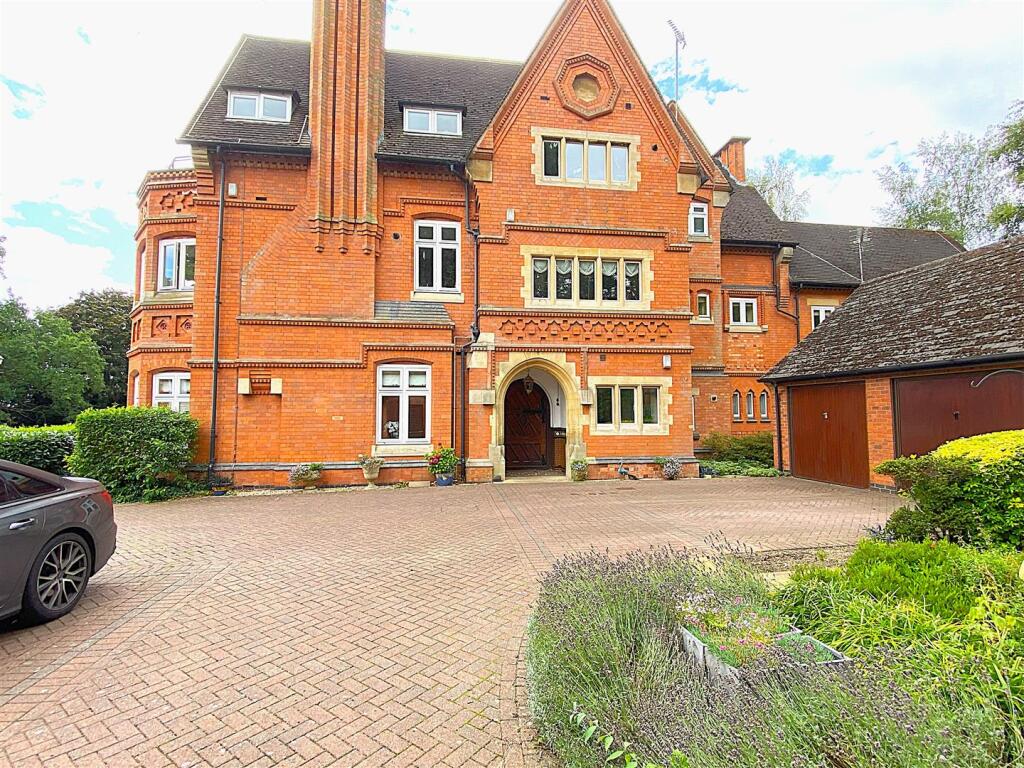 Main image of property: Acorn Close, Birstall