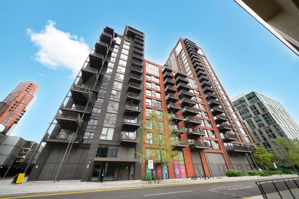 Studio apartment for rent