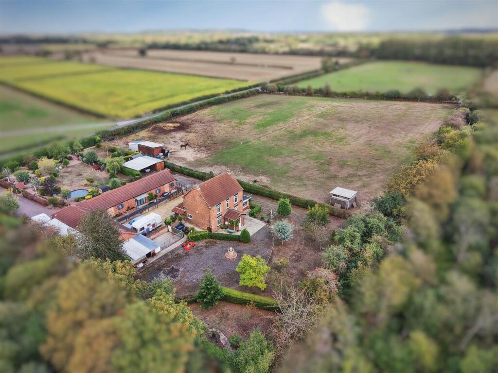 Main image of property: Mattersey Road, Ranskill, Retford
