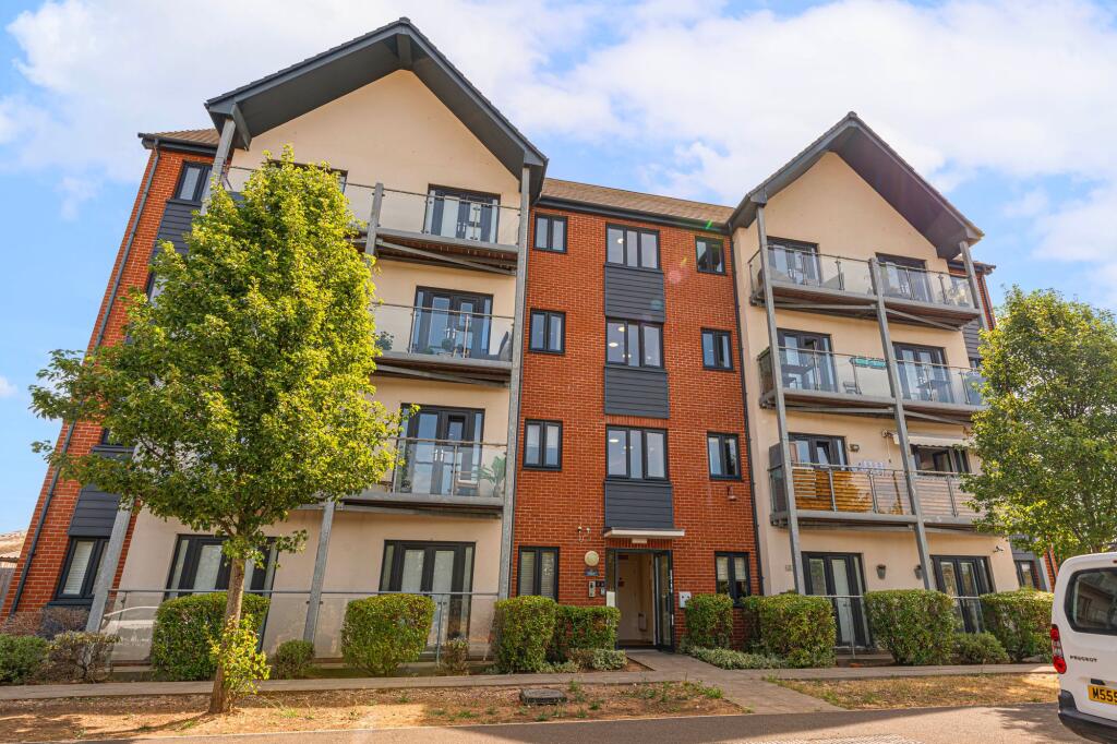 Apartment in Newport, East Usk, St. Julians