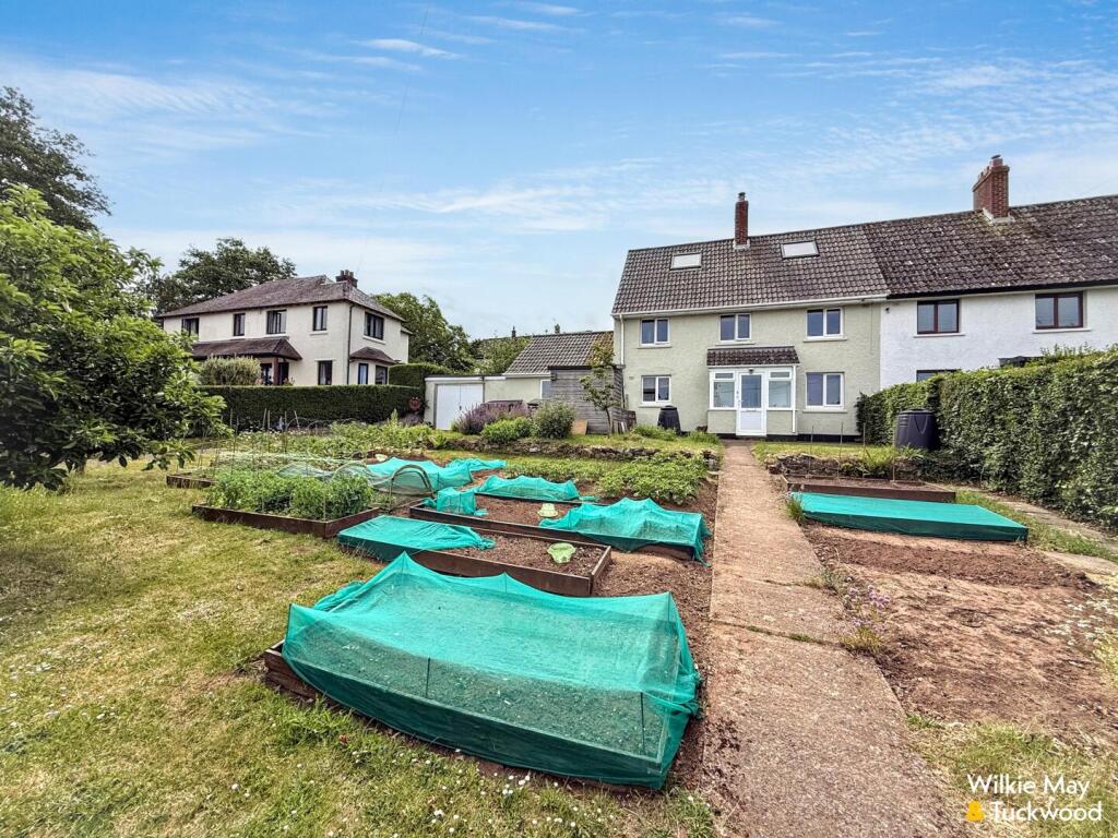 Main image of property: Belle-Vue, Washford, Watchet