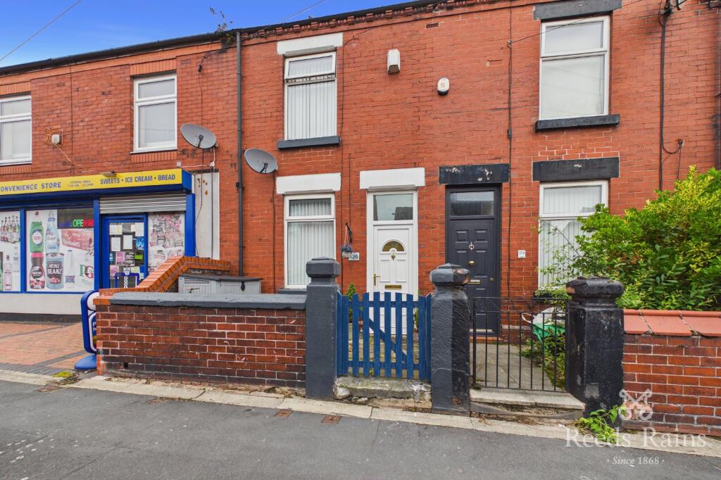 Main image of property: Gladstone Street, St. Helens, Merseyside, WA10