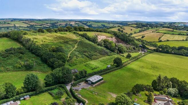 Drone View