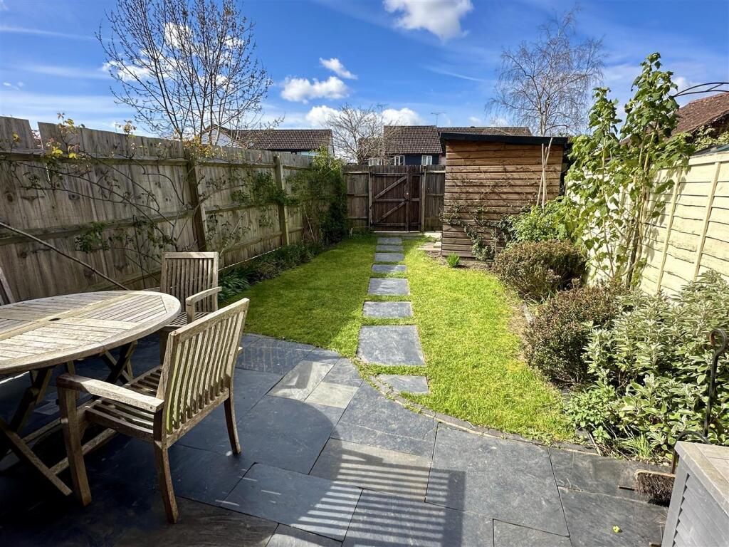 Additional image 7 of Meadow Road, Alcester