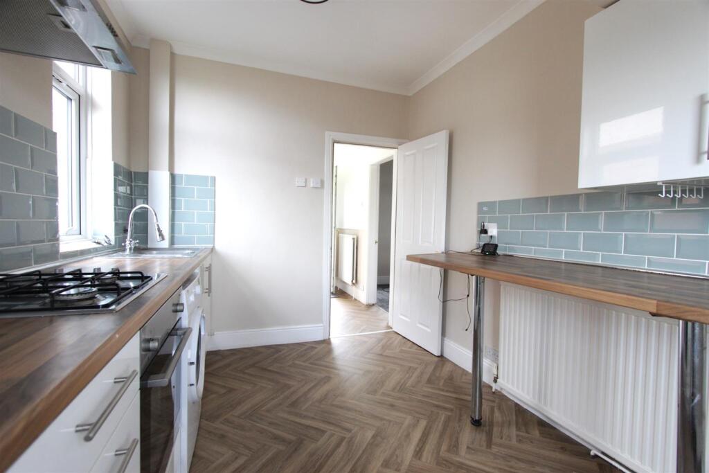 House in Sheffield - View 4