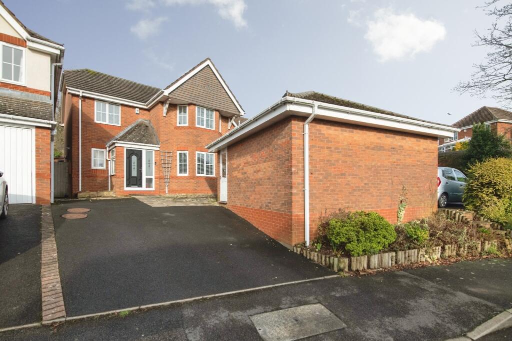 Main image of property: Old School Drive, ROWLEY REGIS, West Midlands, B65