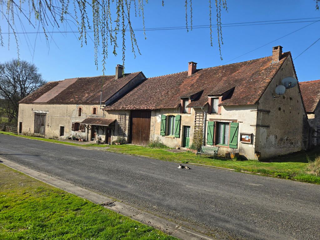 Main image of property: Limousin, Haute-Vienne, Lussac-les-Églises