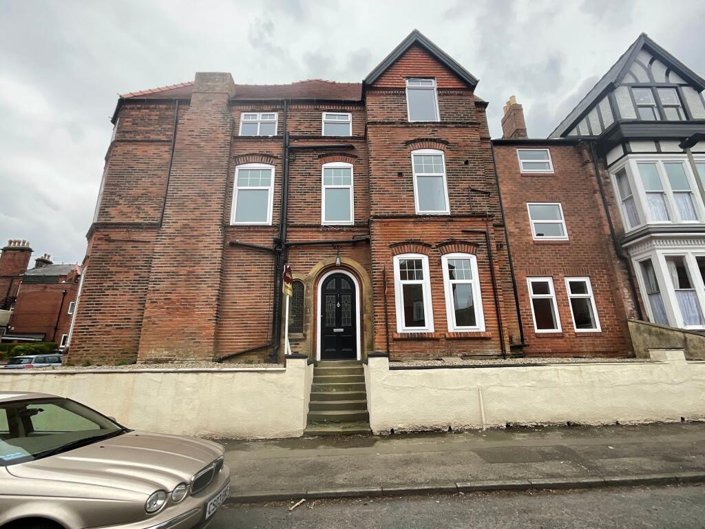 Main image of property: Lonsdale Road, Scarborough, YO11