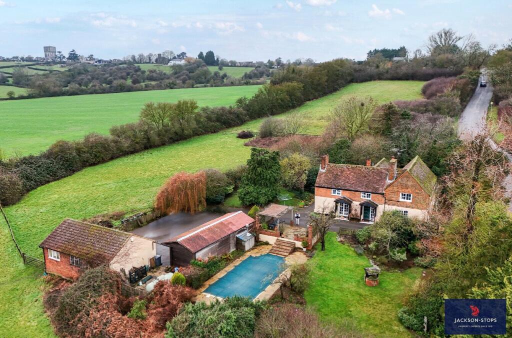 Main image of property: Barton Road, Pulloxhill, Bedfordshire, MK45