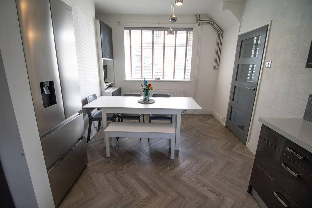 House in Bolton, Greater Manchester - More