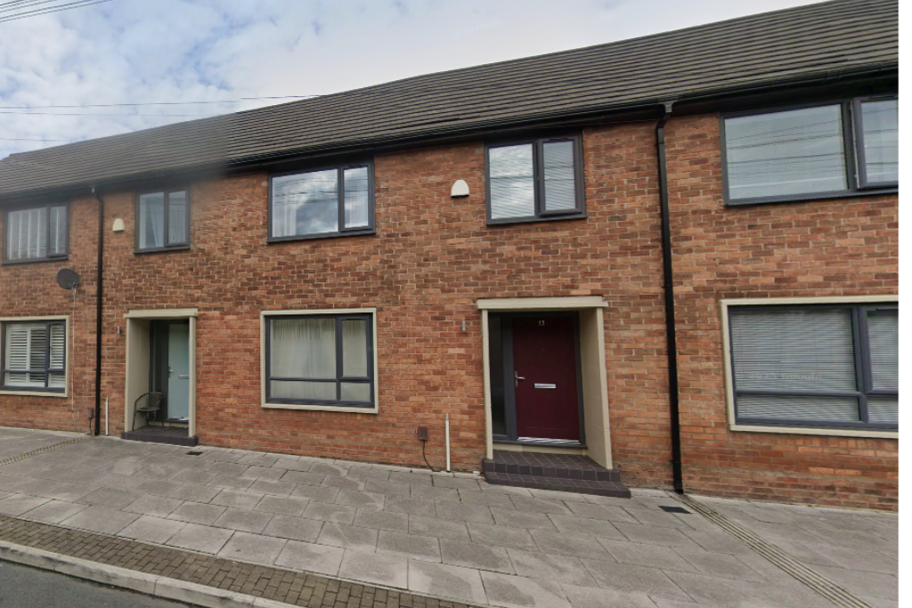 Main image of property: Wynnstay Street, Liverpool, Merseyside, L8