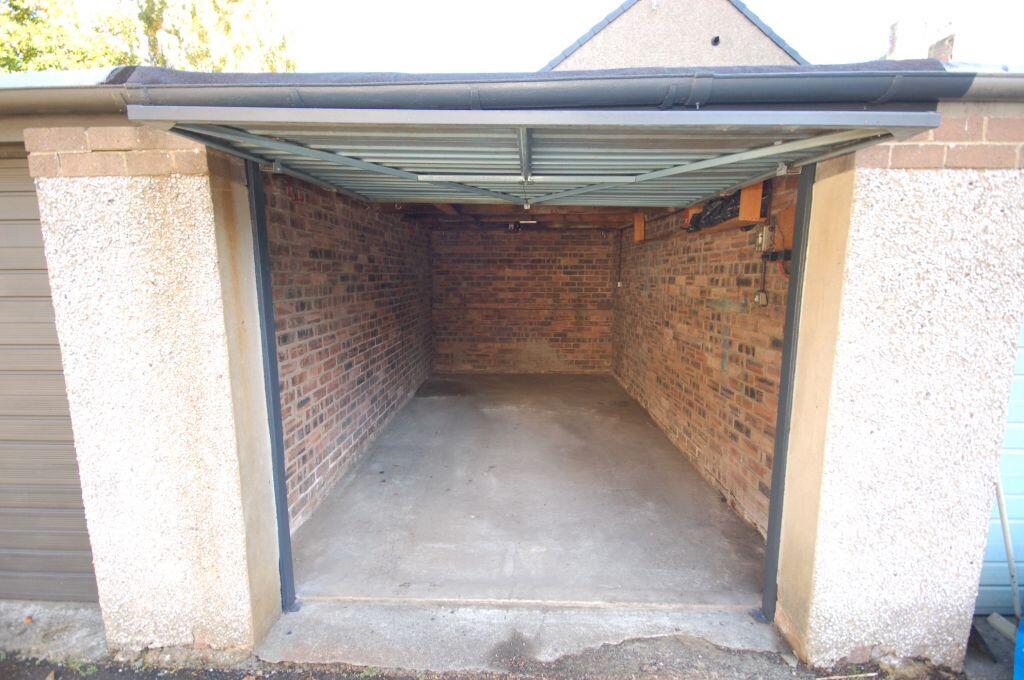 Garage 7, Ethel Terrace, Edinburgh, EH10 5NA photo 3