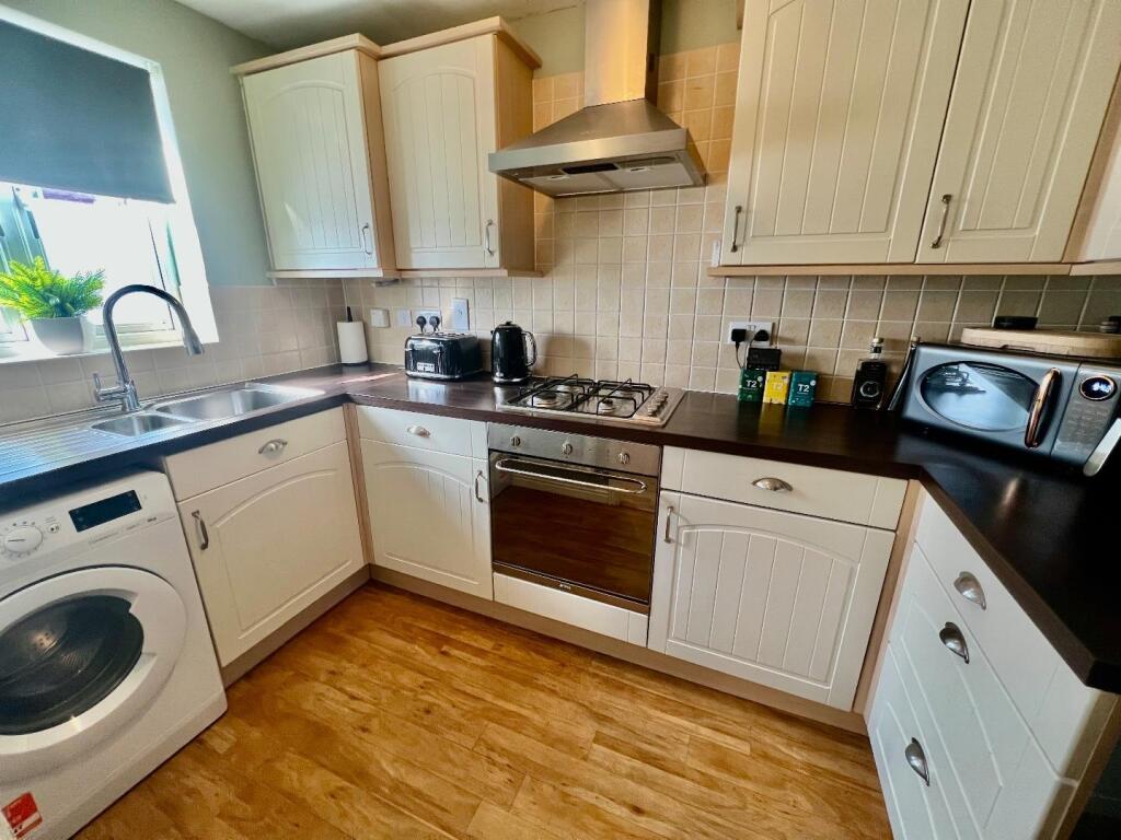 House in Northampton - More