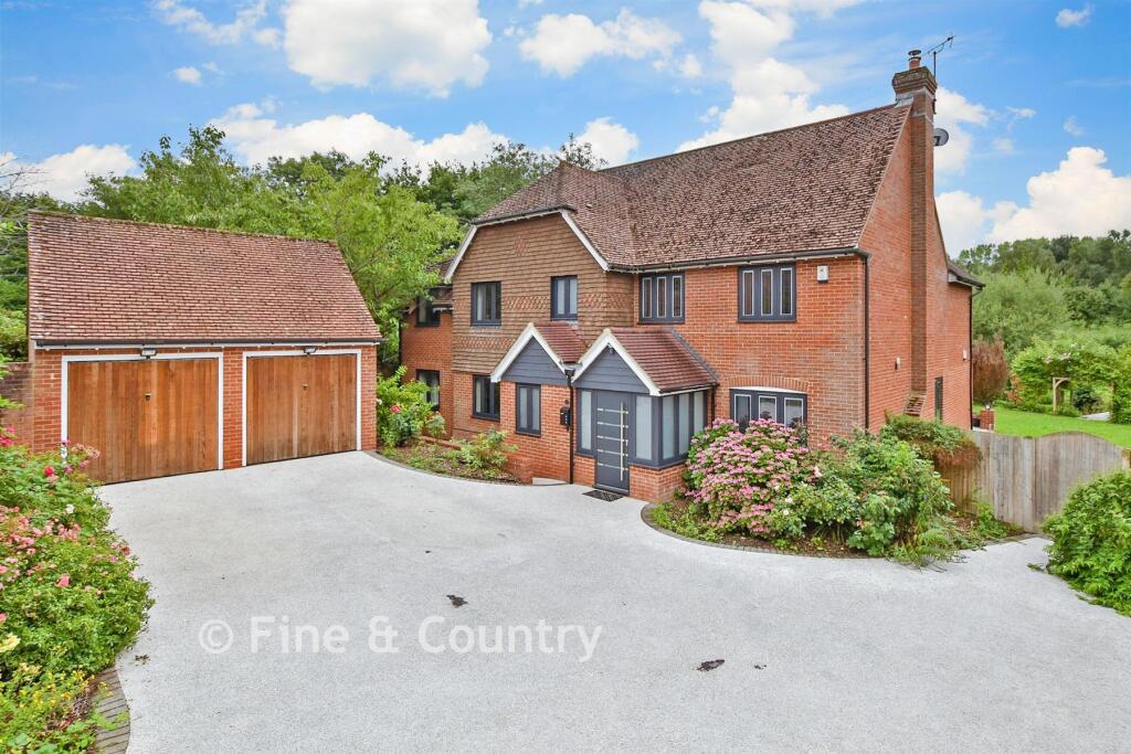 Main image of property: Chaucer Mews, Upper Harbledown, Canterbury, Kent