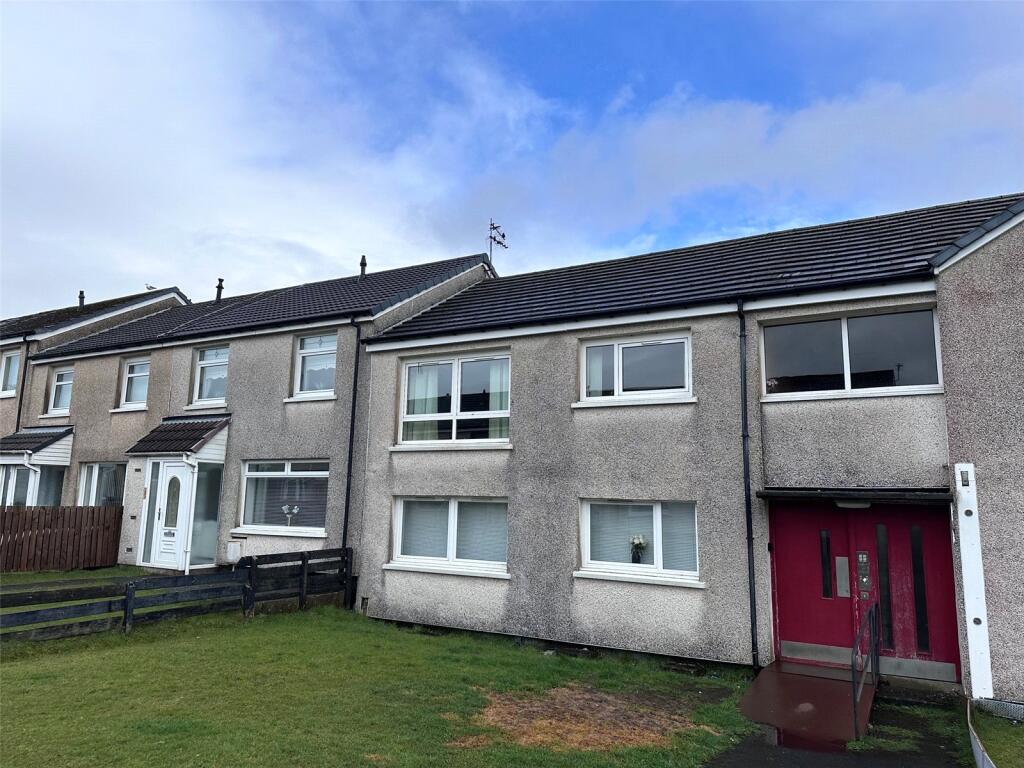 Main image of property: Marloch Avenue, Port Glasgow, Inverclyde, PA14
