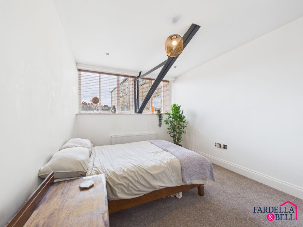 Apartment in Blackburn - View 5