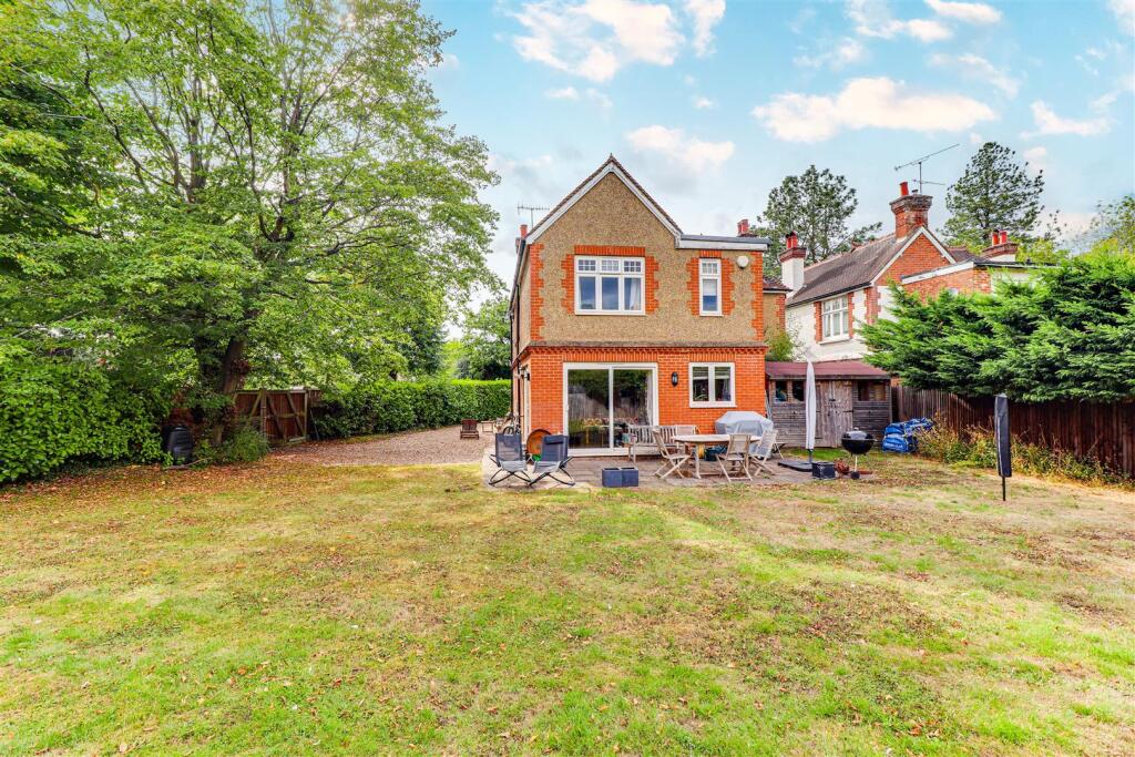 Main image of property: Horsham Road, Cranleigh