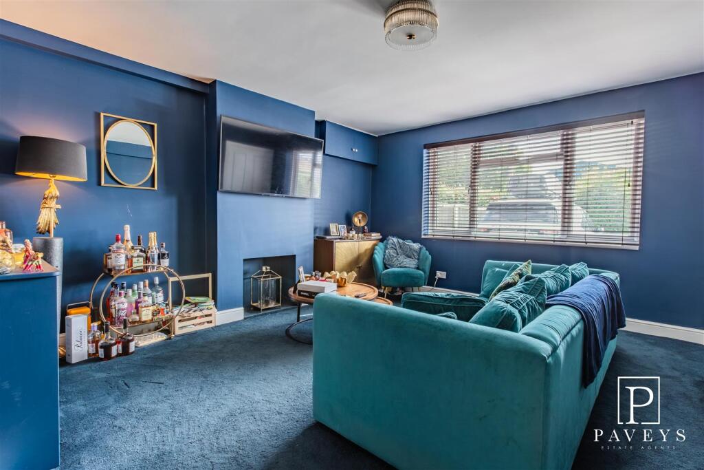 House in Kirby Cross, Frinton and Walton - View 3