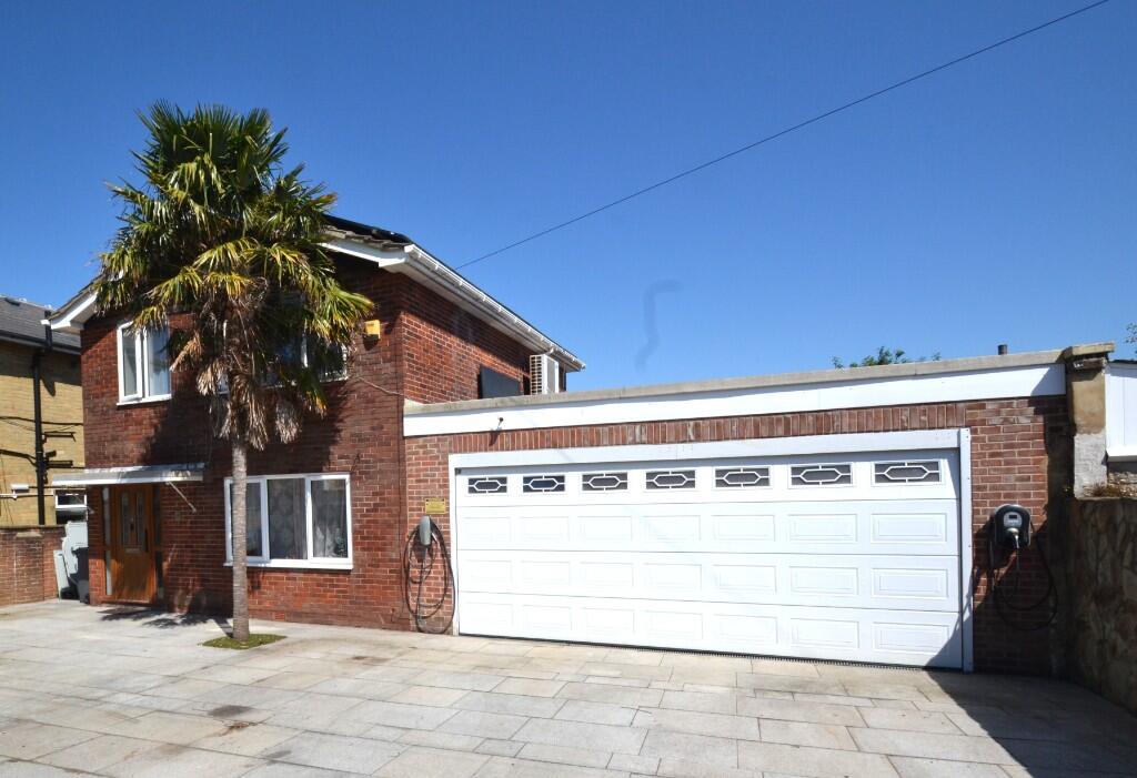 Main image of property: Argyll Street, Ryde, Isle Of Wight, PO33