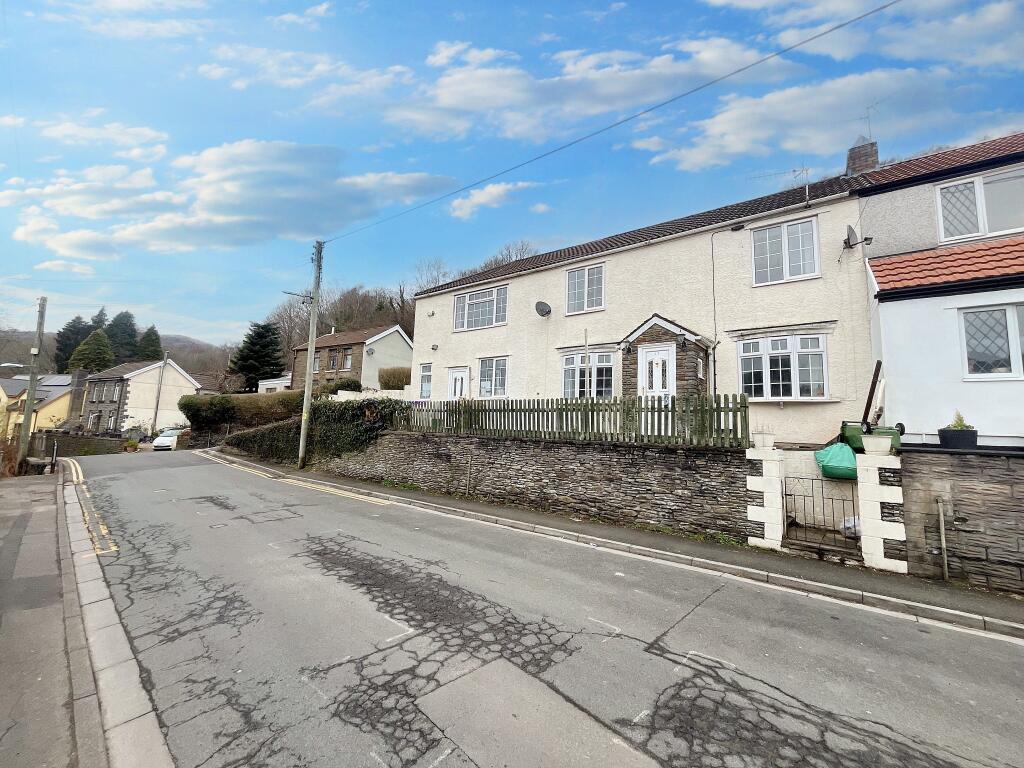 Main image of property: Pantygraigwen Road, Pantygraigwen, Pontypridd