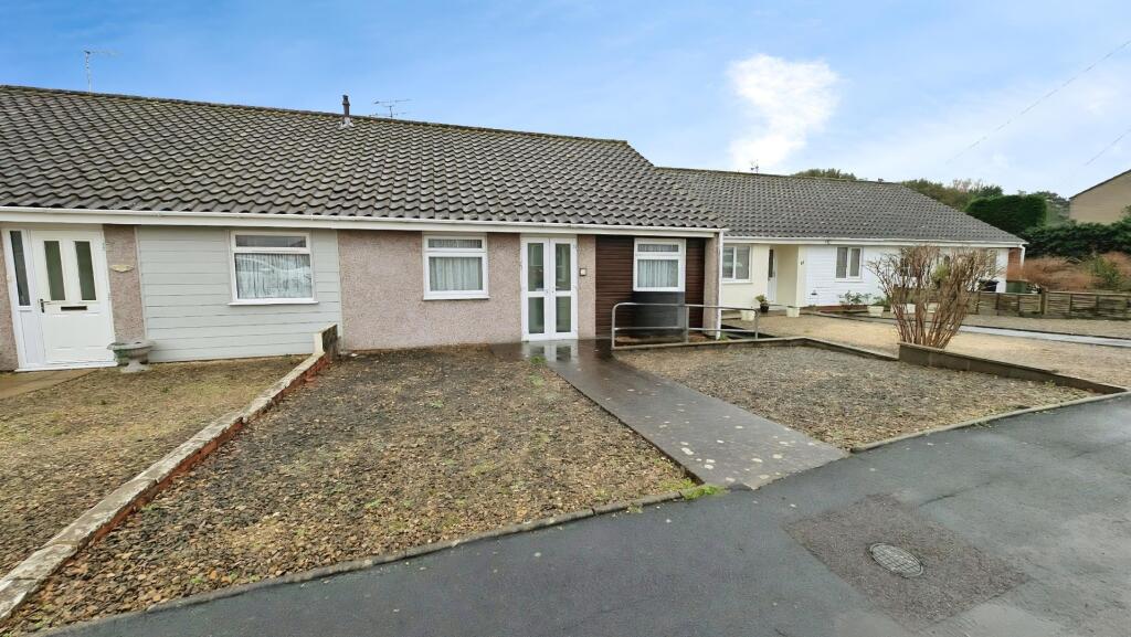 Main image of property: St. Andrews, Yate, Bristol