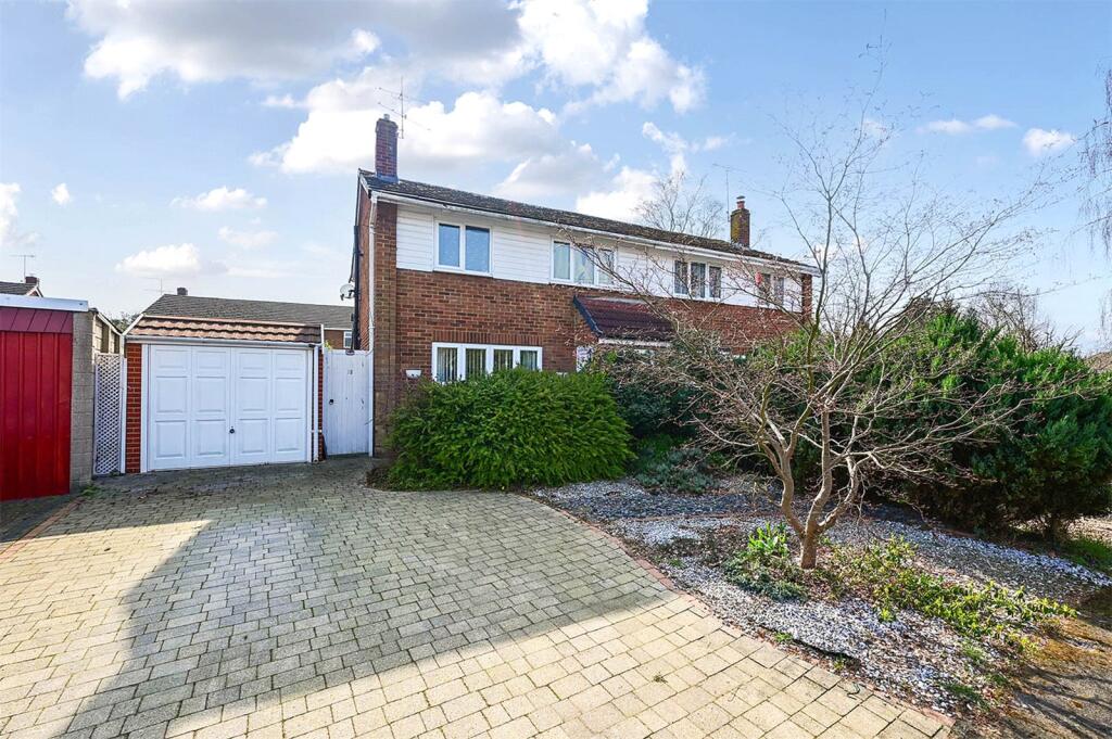 Main image of property: York Road, Ash, Guildford, Surrey, GU12