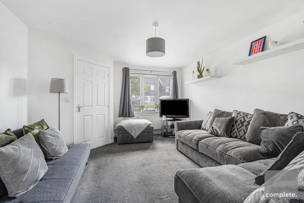 House in Exeter - More