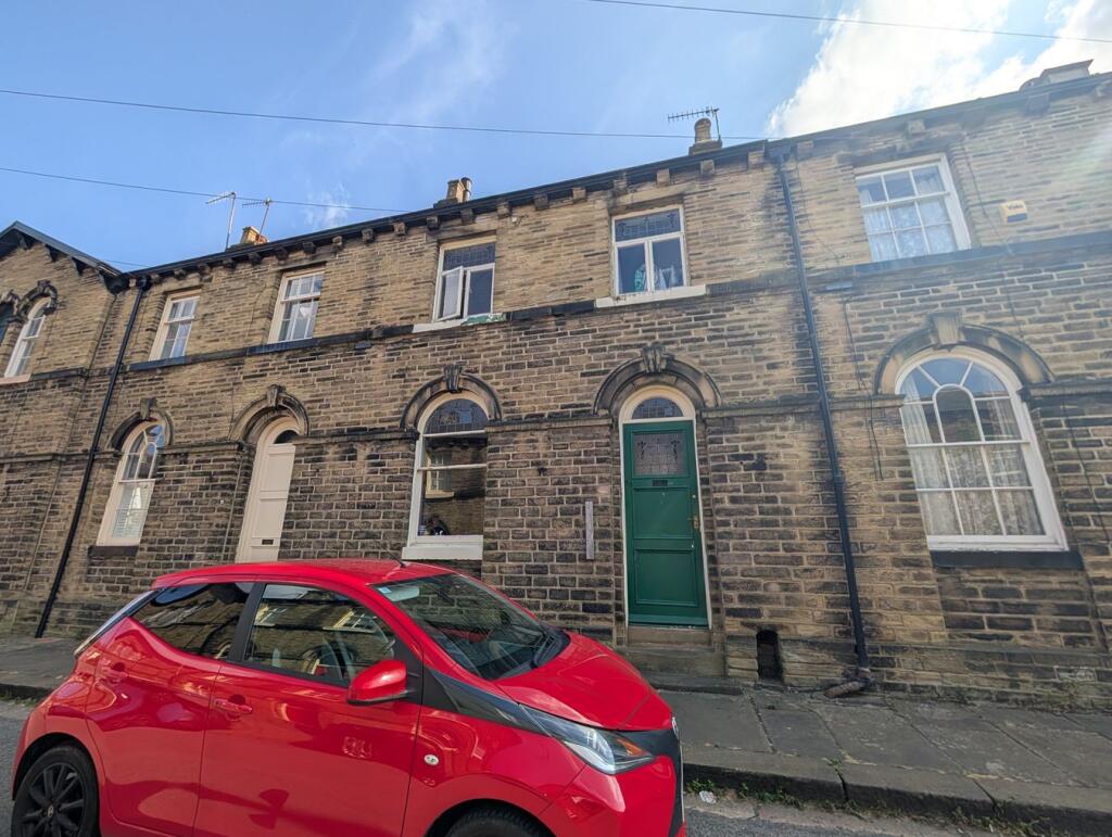 Main image of property: Constance Street, Saltaire, BD18