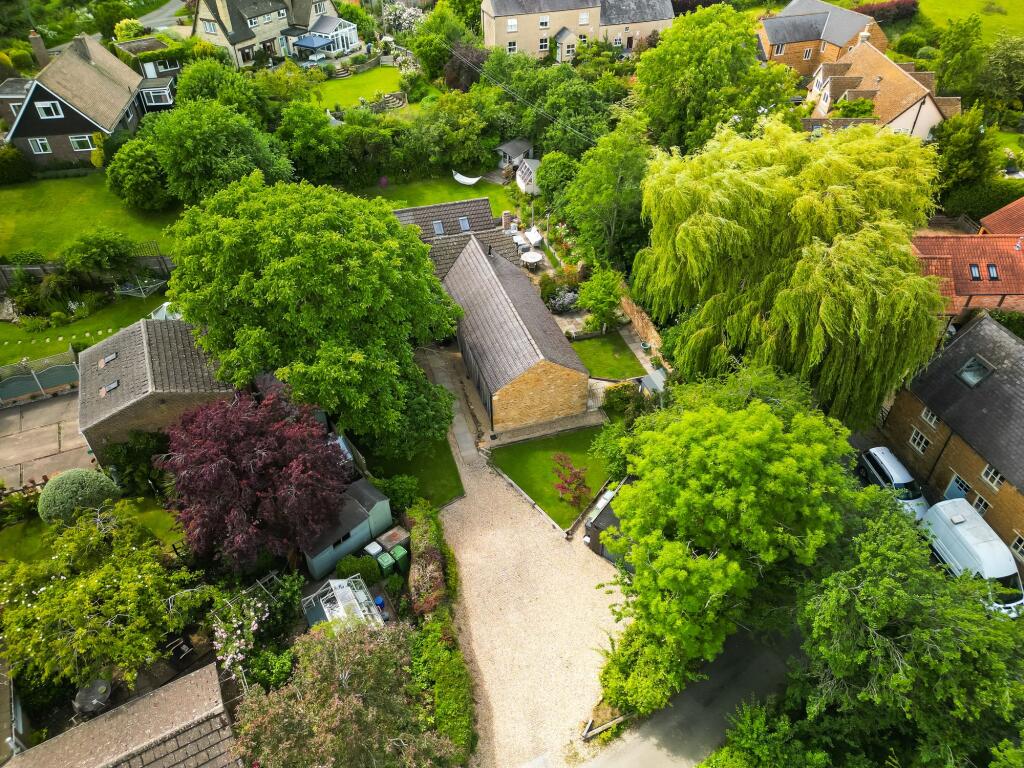 Main image of property: Church Lane, Bisbrooke, LE15