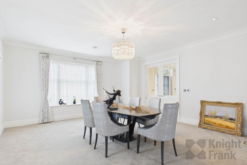 House in London - View 3