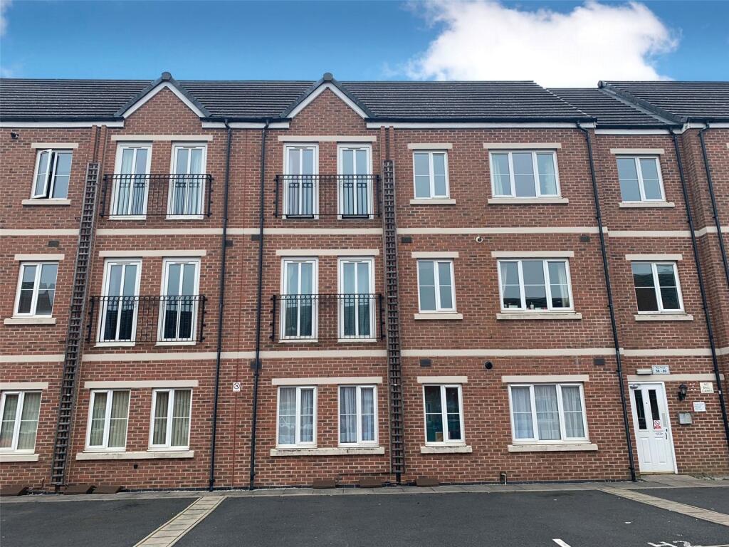 Main image of property: Rea Road, Northfield, Birmingham, B31