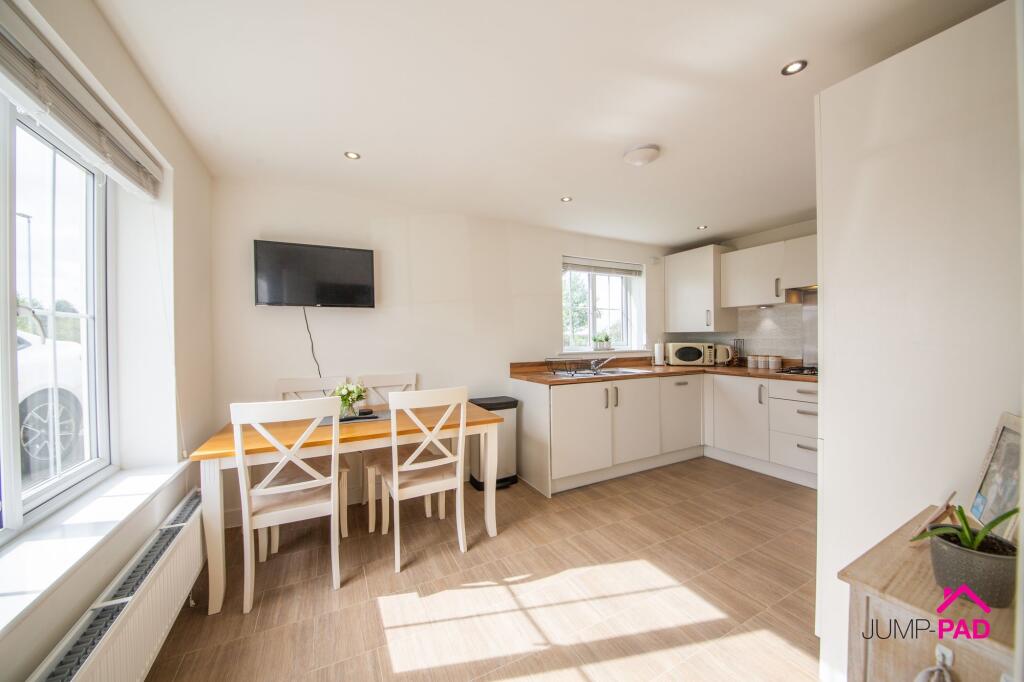 House in St Helens, Newton Common - View 4