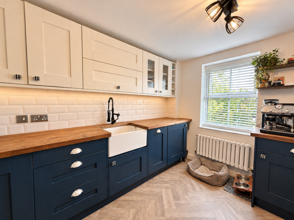 Apartment in Swindon - View 5