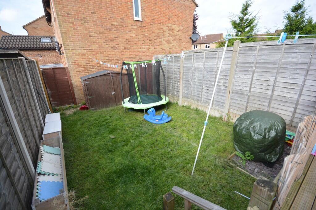 Additional image 8 of King Richard Drive, Bearwood, Bournemouth, Dorset, BH11