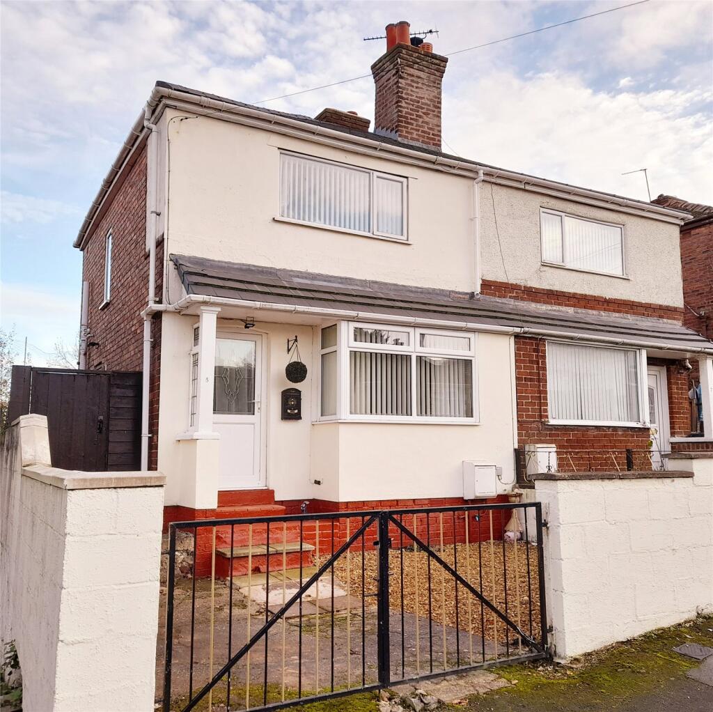 Main image of property: Bryn Dyffryn, Holywell, Flintshire, CH8