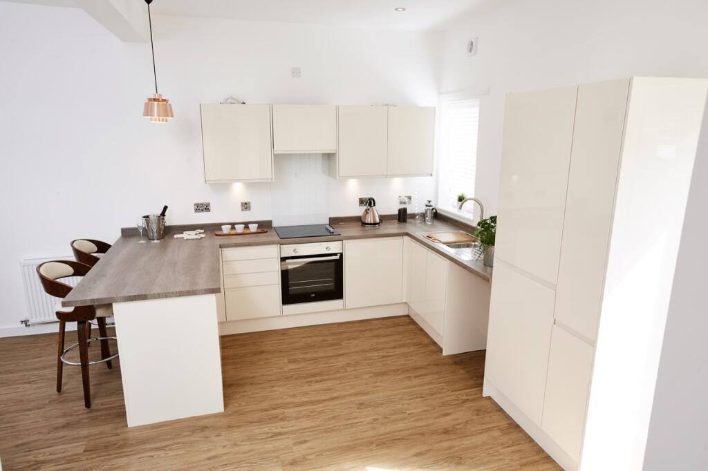 House in Stockton-on-Tees - View 2