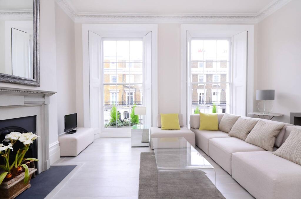 Main image of property: Oakley Street, Chelsea, London, SW3