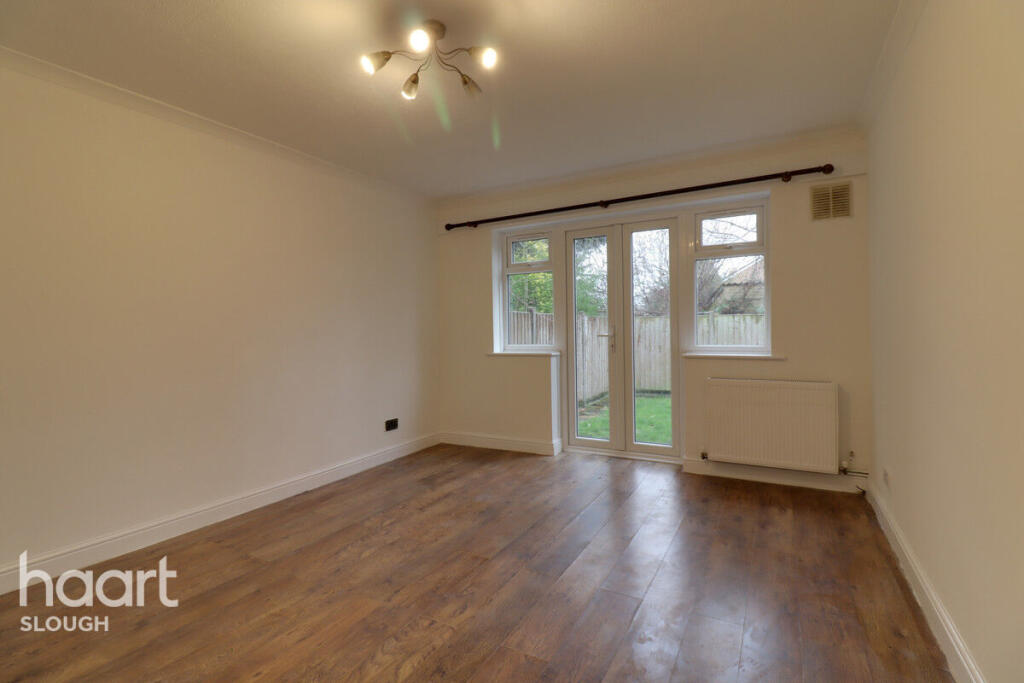Main image of property: Mallard Drive, SLOUGH