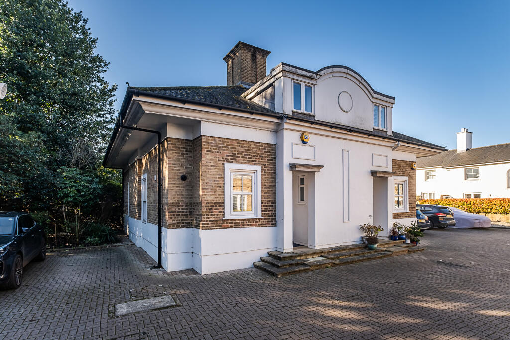 Main image of property: Kingston Hill Place, Kingston Upon Thames, KT2