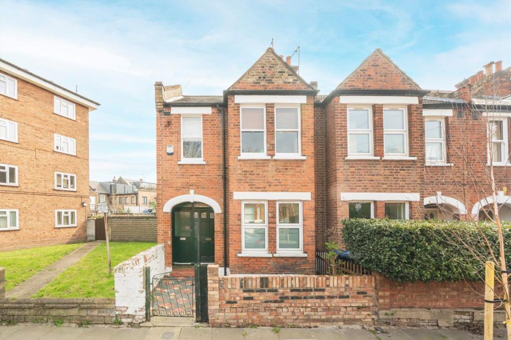 Main image of property: Fletcher Road, Chiswick