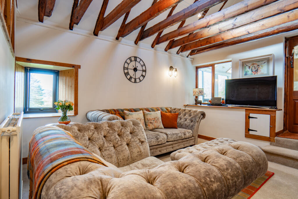 Additional image 4 of Of Kinnairdy, Huntly, AB54 7RT