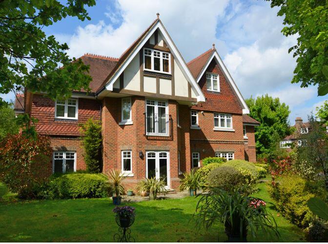 Main image of property: Mark Way, Godalming, Surrey, GU7