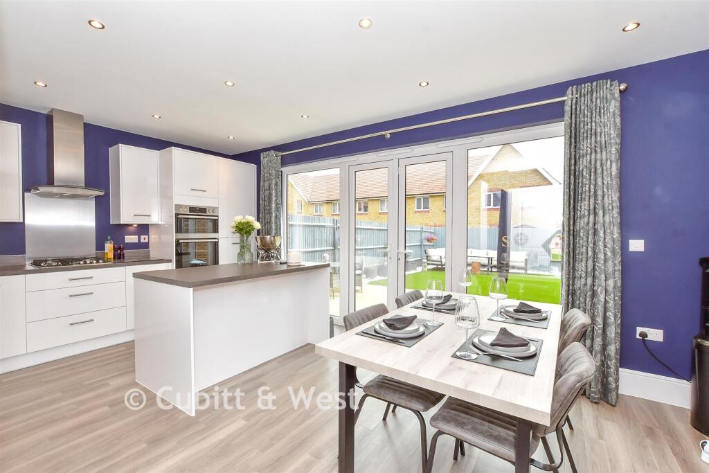Main image of property: Fennel Drive, Chichester, West Sussex