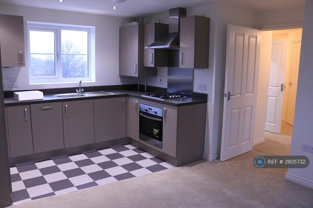 Main image of property: Mowlam Court, Watford, WD24