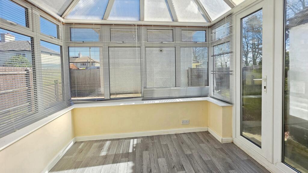 House in North Kesteven, Cranwell, Brauncewell and Byard's Leap - View 6