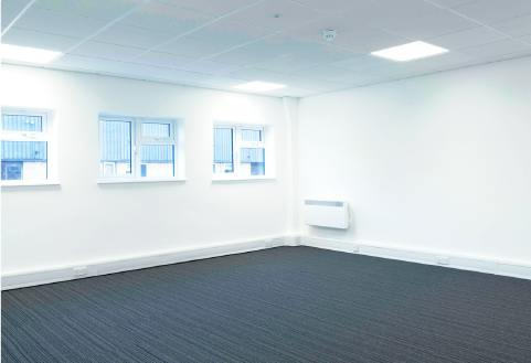 Unit 2, Portland Commercial Estate