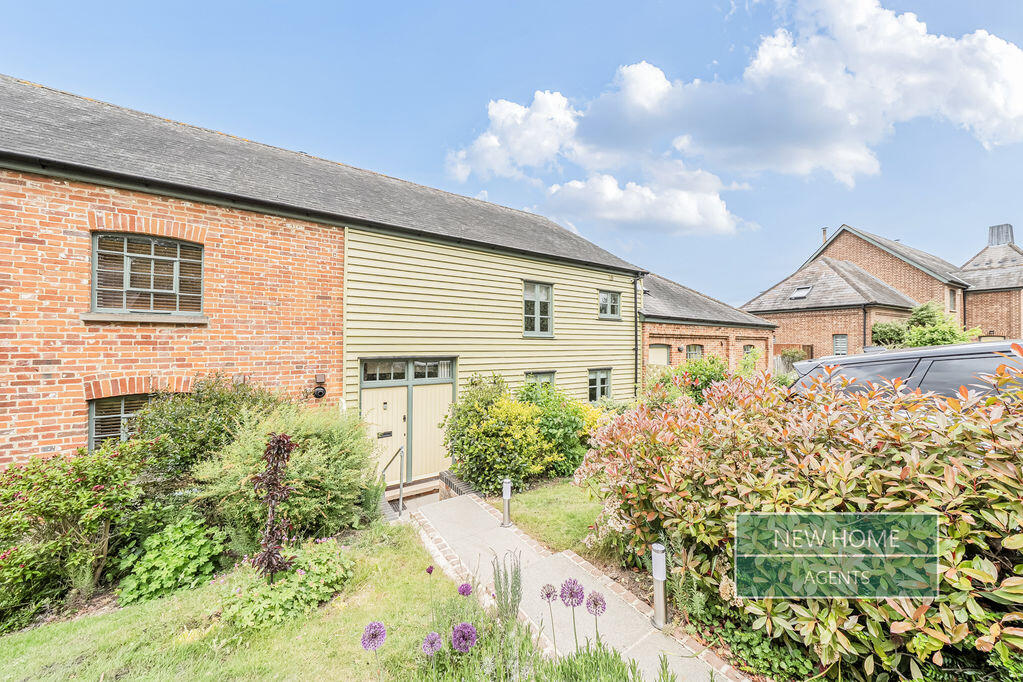 Main image of property: The Old Brewery , Violets Lane, Furneux Pelham, Buntingford, SG9 0TS