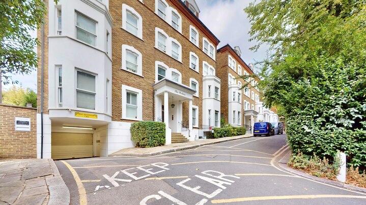 Main image of property: 57-59 Belsize Avenue, Belsize Park, NW3