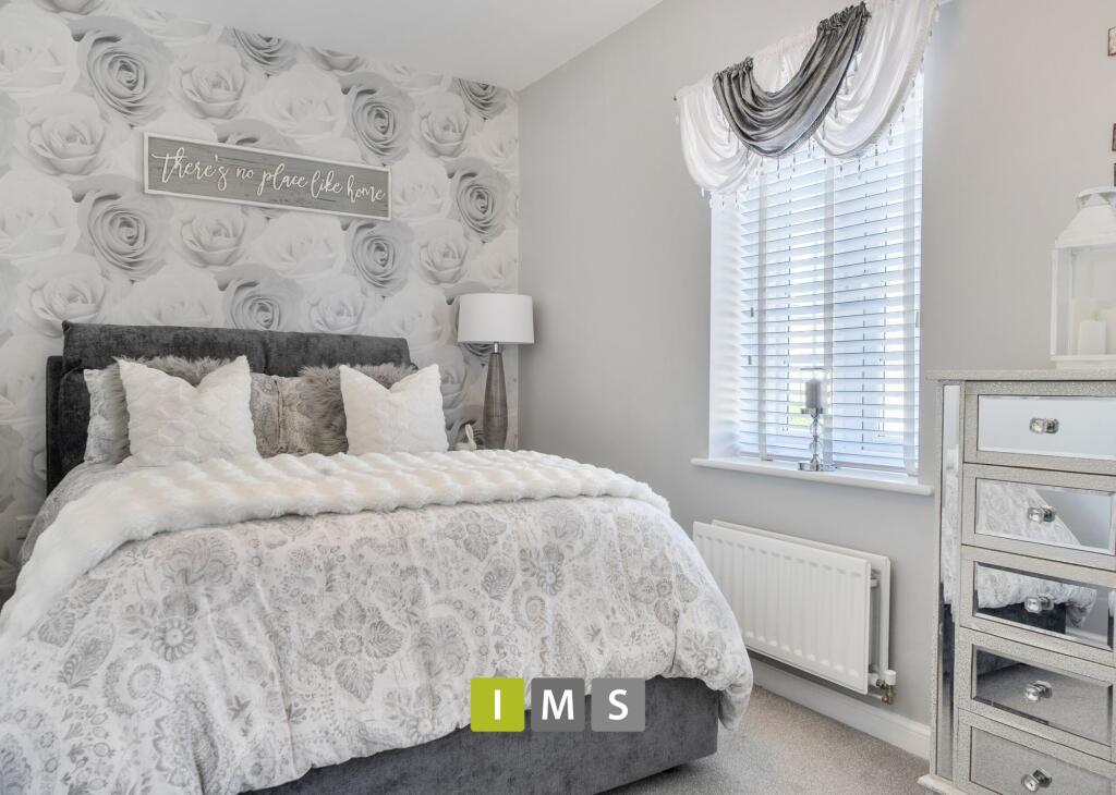 Apartment in Bicester, Kingsmere - View 4