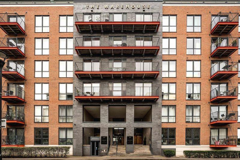 Main image of property: Major Draper Street, London